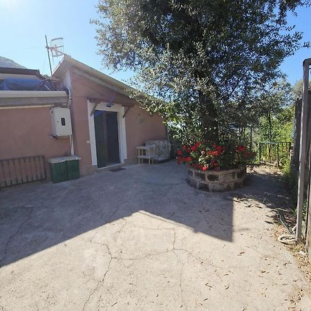 B&B Casa Rosola Colli di Fontanelle Exterior foto